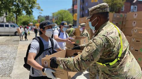 Humanitarian Relief .
